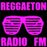 Logo of REGGAETON android Application 